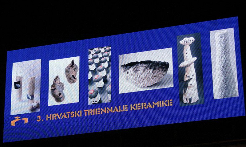 Visual Trg bana Jelačića 1